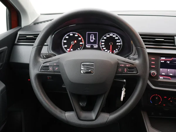 SEAT Ibiza 5P/D (2019) — foto 29 van 29