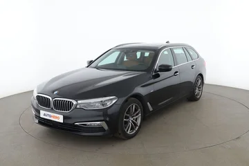 BMW 5-serie 5238bfc3-3223-452a-adec-62607ca67120