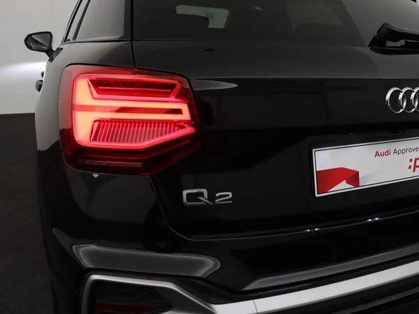 AUDI Q2 (2025) — foto 10 van 19