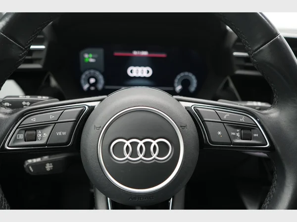 AUDI A3 Sportback (2021) — foto 14 van 30