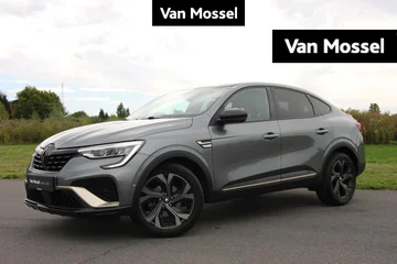 Renault Arkana (2023)