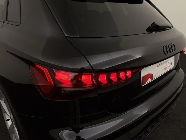 AUDI A3 Sportback (2025) — foto 5 van 18