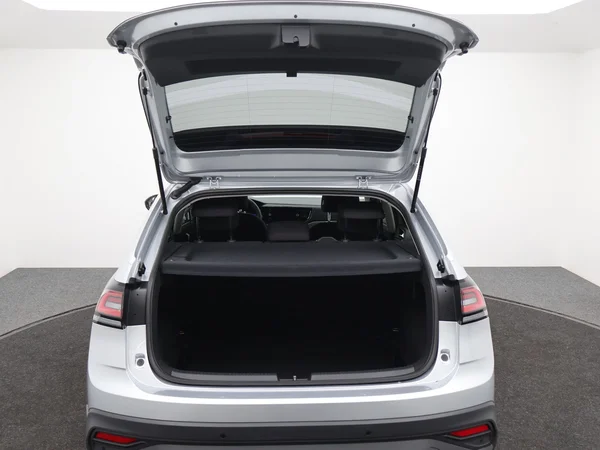 VOLKSWAGEN Taigo (2025) — foto 6 van 22