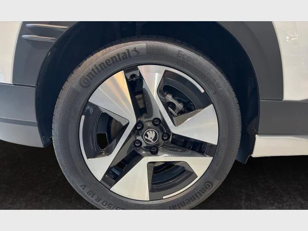 SKODA Epiq (2026) — foto 18 van 23