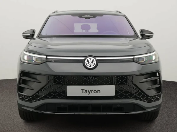 VOLKSWAGEN Tayron eHybrid (PHEV) (2025) — foto 7 van 10