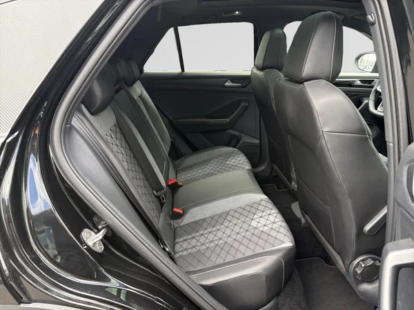 VOLKSWAGEN T-Roc (2025) — foto 14 van 23