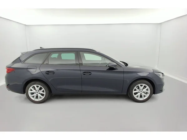 SEAT Leon ST (2022) — foto 33 van 36