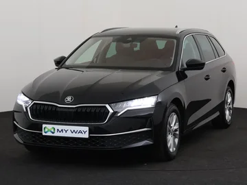 SKODA Octavia Combi (2024)