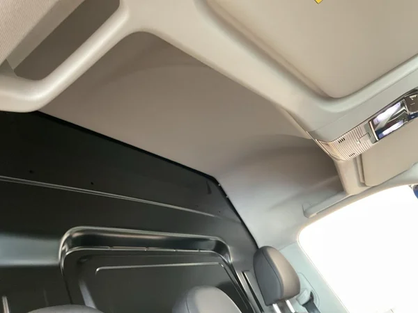 VOLKSWAGEN Crafter 35 Fou Mwb Dsl (2025) — foto 13 van 24