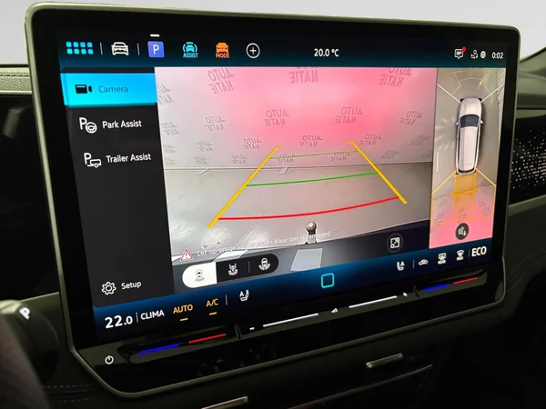 VOLKSWAGEN Passat Variant eHybrid (PHEV) (2026) — foto 15 van 15