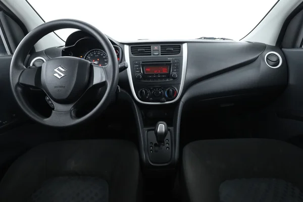 Suzuki Celerio (2019) — foto 3 van 16