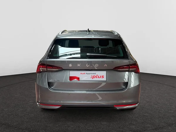 SKODA Octavia Combi (2026) — foto 19 van 24
