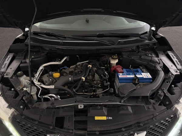 NISSAN Qashqai (2015) — foto 6 van 23