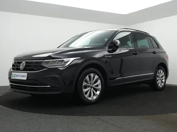 VOLKSWAGEN Tiguan (2022)
