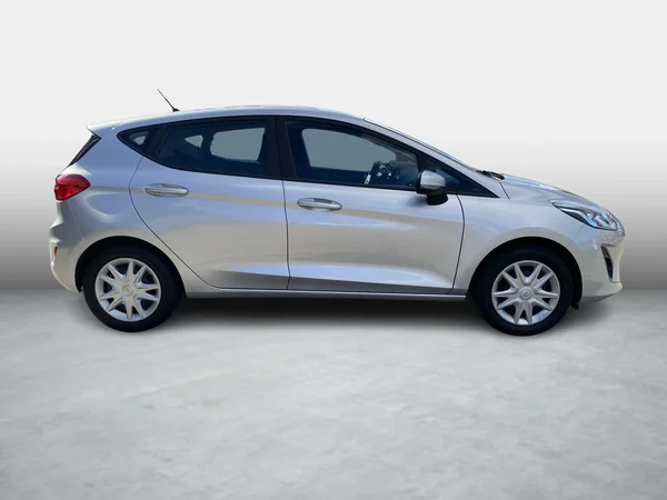 Ford Fiesta (2019) — foto 14 van 20