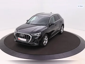 AUDI Q3 (2022)