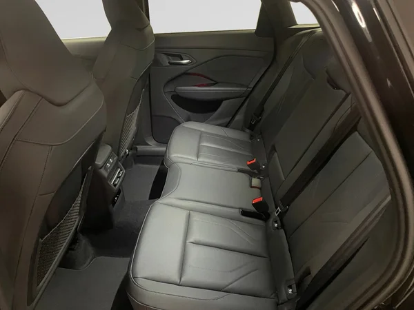 AUDI Q3 SUV e-hybrid (PHEV) (2025) — foto 14 van 15