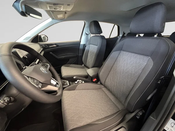 VOLKSWAGEN T-Cross (2026) — foto 13 van 13