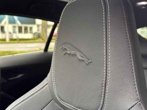 Jaguar I-PACE (2025) — foto 6 van 31