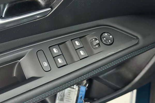 Peugeot 3008 (2024) — foto 23 van 23