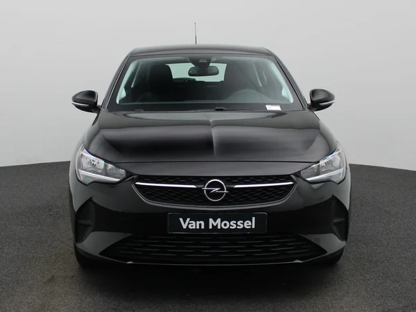 Opel Corsa (2023) — foto 23 van 34