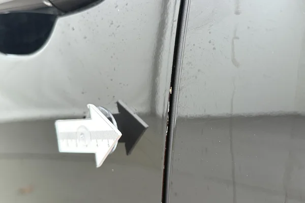 Peugeot 2008 (2025) — foto 9 van 18