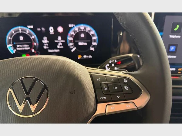 Volkswagen Tiguan (2026) — foto 9 van 20