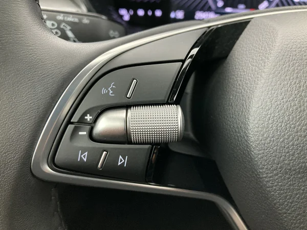 SKODA Fabia (2025) — foto 17 van 36