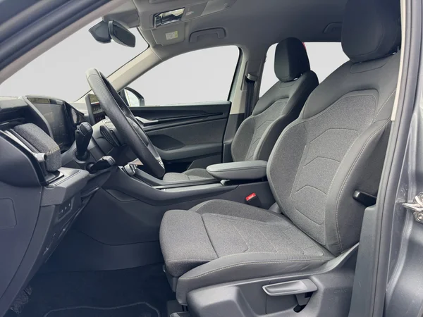 SKODA Kodiaq (2025) — foto 7 van 24
