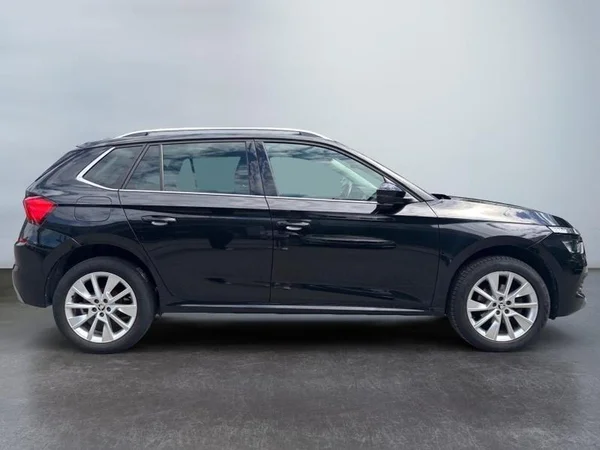 SKODA Kamiq (2022) — foto 25 van 29