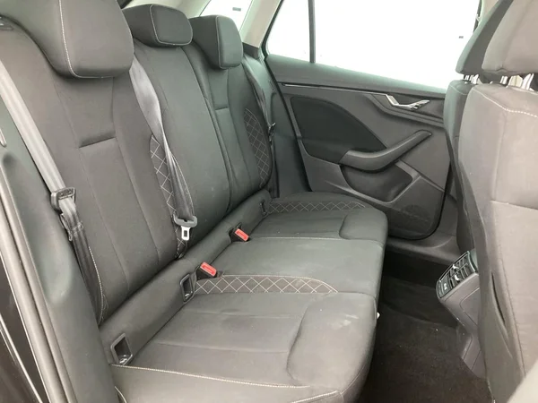 SKODA Kamiq (2024) — foto 16 van 36