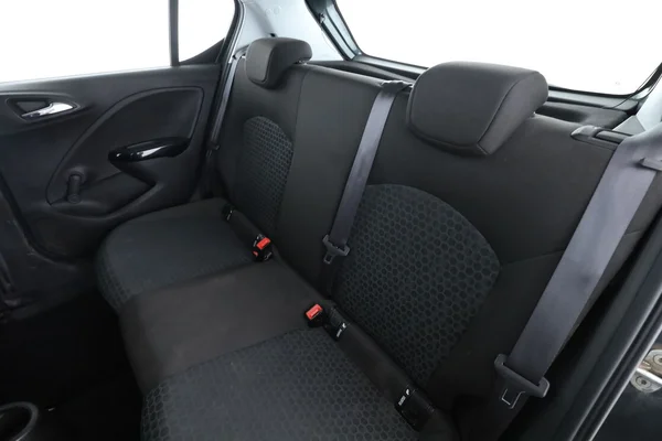 Opel Corsa (2017) — foto 5 van 16