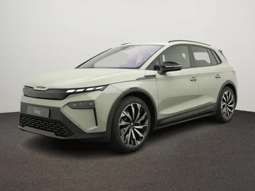 SKODA Elroq (2026)