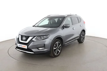 Nissan X-Trail e0e52c26-c949-4d5c-bb7c-ad3737eb858d