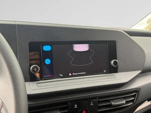 VOLKSWAGEN Caddy Cargo Dsl (2024) — foto 3 van 36