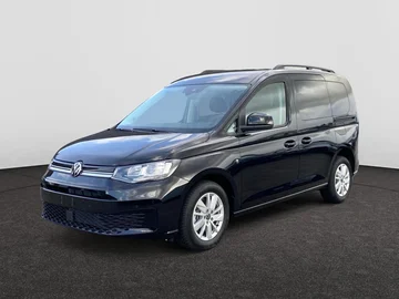 VOLKSWAGEN Caddy (2025)