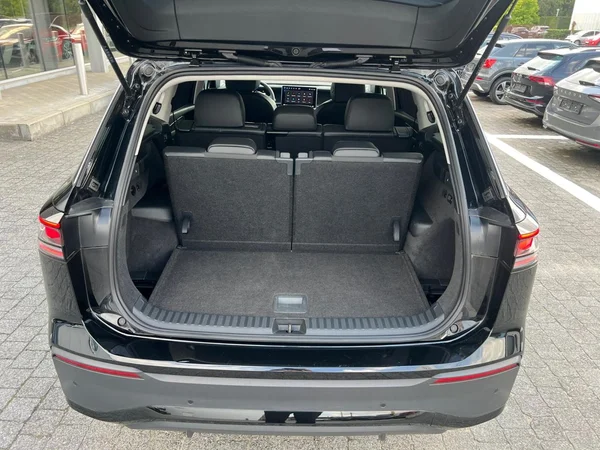 VOLKSWAGEN Tayron (2025) — foto 13 van 24
