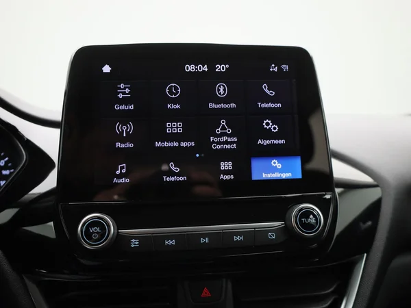 Ford Puma (2021) — foto 16 van 36