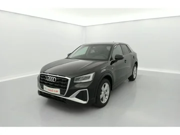 AUDI Q2 (2022)