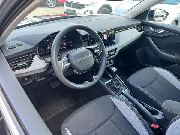 SKODA Kamiq (2025) — foto 19 van 20