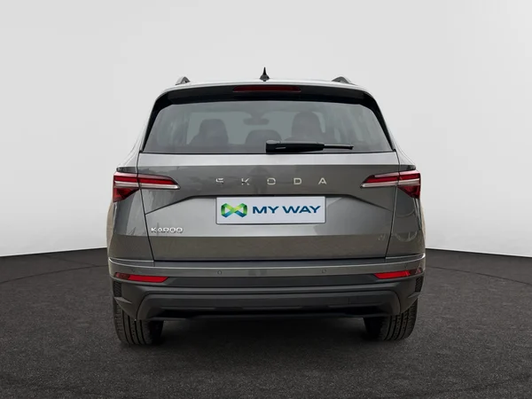 SKODA Karoq (2025) — foto 17 van 22