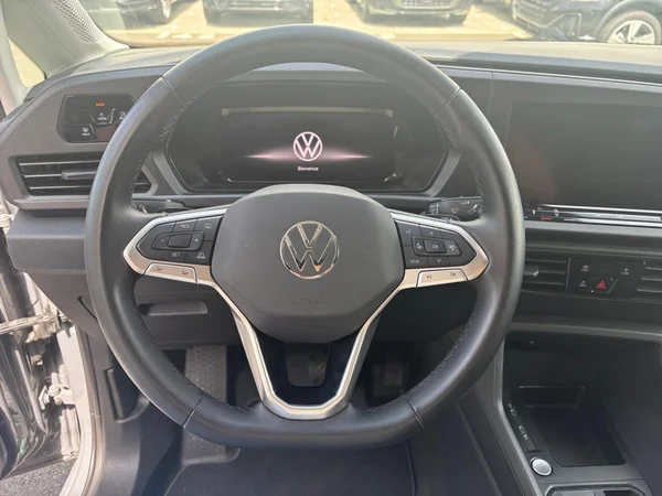 VOLKSWAGEN Caddy Cargo Dsl (2025) — foto 5 van 20