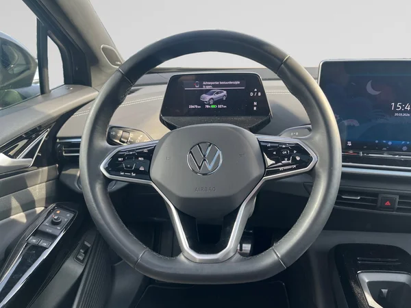 VOLKSWAGEN ID.5 (2024) — foto 15 van 16