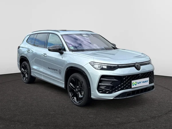 VOLKSWAGEN Tayron eHybrid (PHEV) (2026) — foto 22 van 24