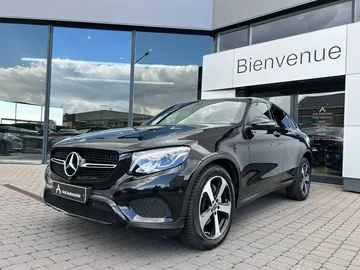Mercedes-Benz Glc dfdbc1d2-f8a7-40a1-84dc-c5903cfe6675