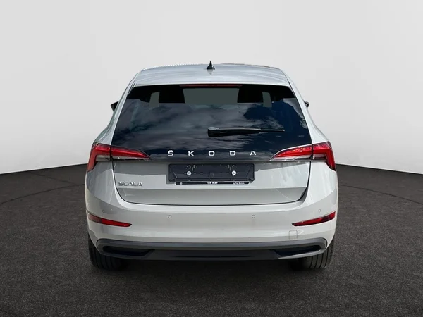SKODA Scala (2022) — foto 14 van 21