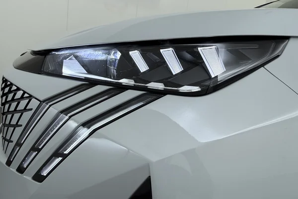 Peugeot 5008 (2025) — foto 10 van 21