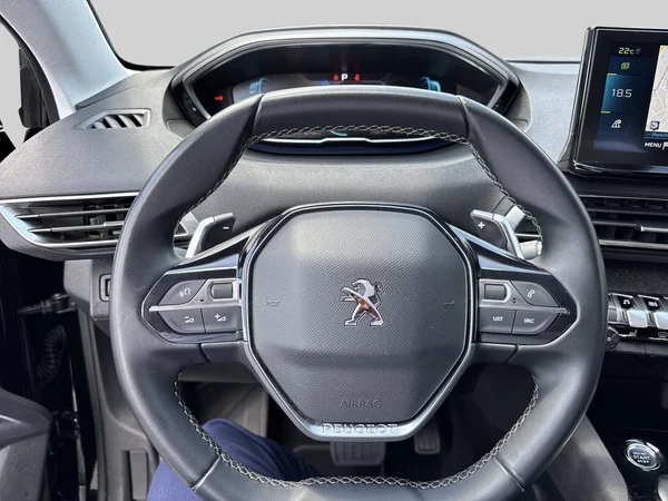 Peugeot 3008 (2021) — foto 2 van 23