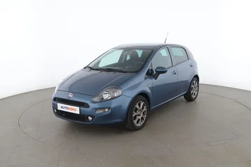 Fiat Punto 0d1dc5a3-87ba-4e78-be37-a644b759fa98