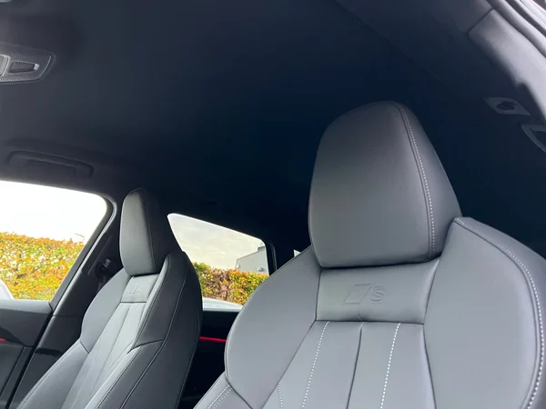 AUDI Q5 (2025) — foto 8 van 24